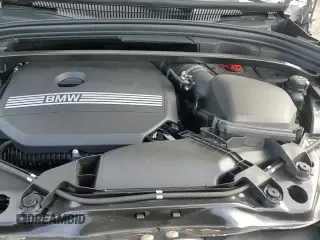 ✅ 2025 BMW X1 xDrive28i • VIN: WBX73EF01S5121428 • Lot: 86512875. Wystawiony na Copart z przebiegiem 6 231 mil. Bezpłatny archiwum sprzedaży aukcyjnych z USA i szczegółowy raport historii pojazdu na DreamBid. Zdjęcie 13.