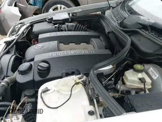 ✅ 2003 Mercedes-Benz CLK 320 • VIN: WDBLK65G33T141954 • Лот: 41676472. Опубликован ранее на IAAI с пробегом 68 041 миль. Бесплатный доступ к архиву аукционных продаж из США и подробный отчёт об истории автомобиля на DreamBid. Изображение 19.