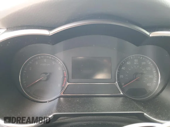✅ 2014 Kia Optima SXL Turbo • VIN: 5XXGR4A66EG266384 • Lot: 77113854. Wystawiony na Copart z przebiegiem Nie podano. Bezpłatny archiwum sprzedaży aukcyjnych z USA i szczegółowy raport historii pojazdu na DreamBid. Zdjęcie 9.