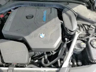 ✅ 2022 BMW 5 Series 530e • VIN: WBA13AG01NCH63769 • Lot: 51948525. Listed on Copart with 72,767 mi. Free auction sales archive from the USA and detailed vehicle history report at DreamBid. Image 15.