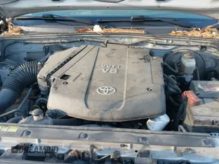 ✅ 2008 Toyota Tacoma • VIN: 5TELU42N28Z573527 • Lot: 43636862. Wystawiony na IAAI z przebiegiem 171 972 mil. Bezpłatny archiwum sprzedaży aukcyjnych z USA i szczegółowy raport historii pojazdu na DreamBid. Zdjęcie 19.