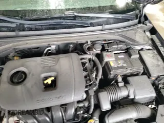 2020 Hyundai Elantra SEL z VIN 5NPD84LF7LH611314, wystawiony jako Copart lot #87192255 z przebiegiem 38 902 mil mil oraz Szkoda całkowita • Salvage title. Historia ofert i sprzedaży dostępna na DreamBid. Obrazek 16.