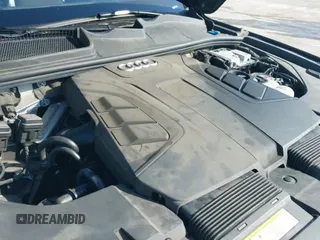 ✅ 2019 Audi Q7 Premium • VIN: WA1AAAF72KD019487 • Lot: 43552910. Wystawiony na IAAI z przebiegiem 107 400 mil. Bezpłatny archiwum sprzedaży aukcyjnych z USA i szczegółowy raport historii pojazdu na DreamBid. Zdjęcie 18.