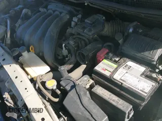 ✅ 2009 Nissan Versa S • VIN: 3N1BC11E89L367246 • Lot: 43471840. Listed on IAAI with 105,941 mi. Free auction sales archive from the USA and detailed vehicle history report at DreamBid. Image 19.