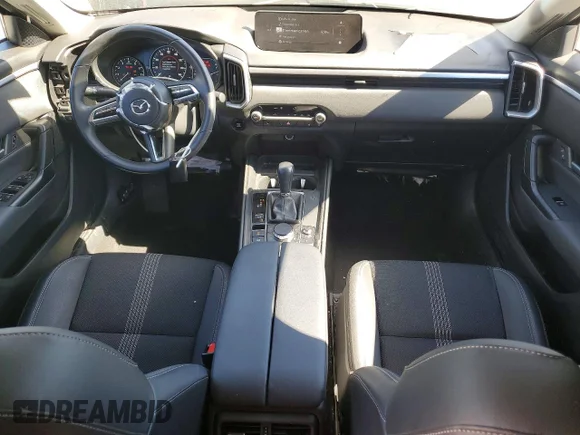 ✅ 2025 Mazda CX-50 S Preferred • VIN: 7MMVABBM0SN307317 • Lot: 74687845. Wystawiony na Copart z przebiegiem 27 064 mil. Bezpłatny archiwum sprzedaży aukcyjnych z USA i szczegółowy raport historii pojazdu na DreamBid. Zdjęcie 8.