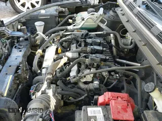 ✅ 2021 Nissan Kicks S • VIN: 3N1CP5BV8ML533952 • Lot: 42612555. Listed on IAAI with 86,665 mi. Free auction sales archive from the USA and detailed vehicle history report at DreamBid. Image 19.