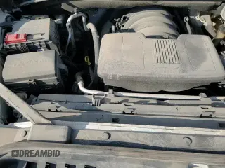 ✅ 2023 Chevrolet Silverado 1500 LT Trail Boss • VIN: 3GCUDFED8PG249298 • Lot: 87258815. Listed on Copart with 81,618 mi. Free auction sales archive from the USA and detailed vehicle history report at DreamBid. Image 14.