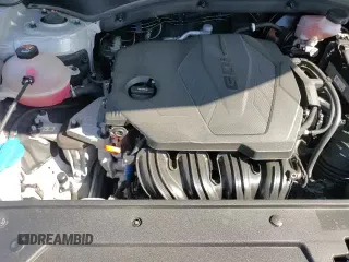 ✅ 2022 Hyundai Santa Fe SEL • VIN: 5NMS6DAJ9NH425651 • Lot: 82328825. Listed on Copart with 25,999 mi. Free auction sales archive from the USA and detailed vehicle history report at DreamBid. Image 16.