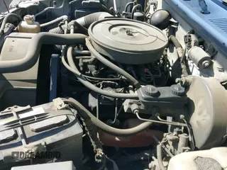 1995 Dodge Dakota z VIN 1B7GL23XXSW932961, wystawiony jako IAAI lot #43375512 z przebiegiem 456 808 mil mil oraz . Historia ofert i sprzedaży dostępna na DreamBid. Obrazek 12.