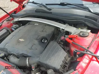 ✅ 2015 Chevrolet Camaro LT • VIN: 2G1FF3D35F9157626 • Lot: 42867900. Listed on IAAI with 110,500 mi. Free auction sales archive from the USA and detailed vehicle history report at DreamBid. Image 19.