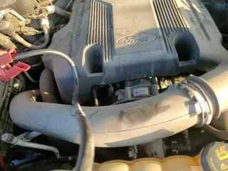 ✅ 2020 Ford Expedition King Ranch • VIN: 1FMJU1PT4LEA13982 • Lot: 64019945. Wystawiony na Copart z przebiegiem 100 079 mil. Bezpłatny archiwum sprzedaży aukcyjnych z USA i szczegółowy raport historii pojazdu na DreamBid. Zdjęcie 15.