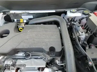 ✅ 2025 GMC Terrain AWD Elevation • VIN: 3GKALUEG1SL202784 • Lot: 48798135. Wystawiony na Copart z przebiegiem 800 mil. Bezpłatny archiwum sprzedaży aukcyjnych z USA i szczegółowy raport historii pojazdu na DreamBid. Zdjęcie 15.