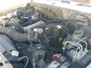 ✅ 2002 Ford Ranger XL • VIN: 1FTYR14U52TA03988 • Lot: 43515820. Listed on IAAI with 137,757 mi. Free auction sales archive from the USA and detailed vehicle history report at DreamBid. Image 19.