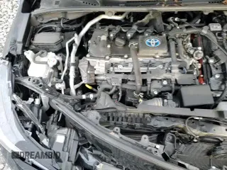 ✅ 2023 Toyota Corolla Hybrid LE • VIN: JTDBDMHE2P3001759 • Lot: 84557115. Wystawiony na Copart z przebiegiem 36 085 mil. Bezpłatny archiwum sprzedaży aukcyjnych z USA i szczegółowy raport historii pojazdu na DreamBid. Zdjęcie 13.