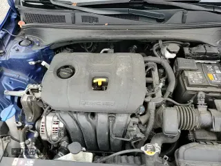 ✅ 2024 Kia Forte GT-Line • VIN: 3KPF54AD9RE754121 • Lot: 80520185. Wystawiony na Copart z przebiegiem 98 398 mil. Bezpłatny archiwum sprzedaży aukcyjnych z USA i szczegółowy raport historii pojazdu na DreamBid. Zdjęcie 13.