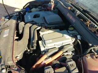 ✅ 2014 Ford Fusion SE Hybrid • VIN: 3FA6P0LUXER386265 • Лот: 43596373. Опубликован ранее на IAAI с пробегом 283 674 миль. Бесплатный доступ к архиву аукционных продаж из США и подробный отчёт об истории автомобиля на DreamBid. Изображение 19.