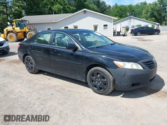 ✅ 2009 Toyota Camry XLE • VIN: 4T1BE46K79U360720 • Лот: 45461958. Опубликован ранее на IAAI с пробегом 147 475 миль. Бесплатный доступ к архиву аукционных продаж из США и подробный отчёт об истории автомобиля на DreamBid. Изображение 1.