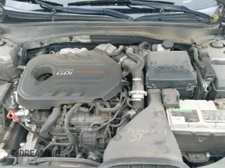 ✅ 2016 Kia Optima SXL Turbo • VIN: 5XXGV4L26GG048681 • Lot: 42368463. Wystawiony na IAAI z przebiegiem 162 955 mil. Bezpłatny archiwum sprzedaży aukcyjnych z USA i szczegółowy raport historii pojazdu na DreamBid. Zdjęcie 20.