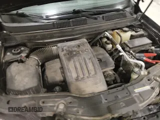 2012 Chevrolet Captiva Sport LS с VIN 3GNAL2EK0CS544195, выставлен на аукционе Copart как лот 87482164 с пробегом 148 609 миль миль и Списание • Salvage title. История ставок и продаж доступна на DreamBid. Изображение 14.