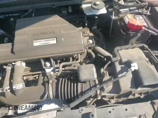 ✅ 2017 Honda CR-V EX-L • VIN: 7FARW1H87HE018194 • Lot: 93131895. Listed on Copart with 65,298 mi. Free auction sales archive from the USA and detailed vehicle history report at DreamBid. Image 14.