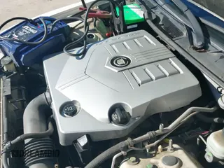 ✅ 2006 Cadillac STS • VIN: 1G6DW677060108281 • Lot: 43645619. Listed on IAAI with 169,866 mi. Free auction sales archive from the USA and detailed vehicle history report at DreamBid. Image 12.