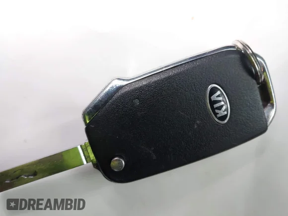 ✅ 2019 Kia Forte LXS • VIN: 3KPF24AD8KE028961 • Lot: 43622089. Listed on IAAI with 69,437 mi. Free auction sales archive from the USA and detailed vehicle history report at DreamBid. Image 11.