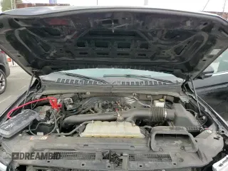 ✅ 2024 Ford Expedition Max Limited • VIN: 1FMJK2A8XREA33212 • Лот: 92863375. Опубликован ранее на Copart с пробегом 62 149 миль. Бесплатный доступ к архиву аукционных продаж из США и подробный отчёт об истории автомобиля на DreamBid. Изображение 14.