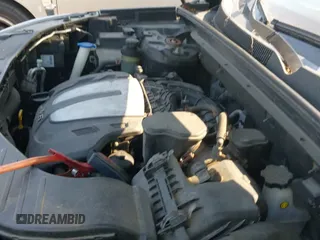 ✅ 2012 Kia Sorento LX • VIN: 5XYKTDA22CG255531 • Лот: 42749558. Опубликован ранее на IAAI с пробегом 131 249 миль. Бесплатный доступ к архиву аукционных продаж из США и подробный отчёт об истории автомобиля на DreamBid. Изображение 12.