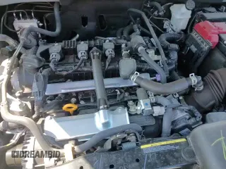 ✅ 2024 Nissan Kicks SR • VIN: 3N1CP5DV6RL532495 • Лот: 81349685. Опубликован ранее на Copart с пробегом 11 356 миль. Бесплатный доступ к архиву аукционных продаж из США и подробный отчёт об истории автомобиля на DreamBid. Изображение 17.