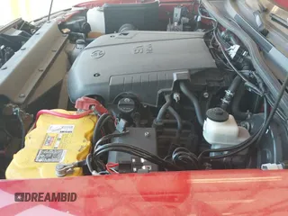 ✅ 2015 Toyota Tacoma • VIN: 5TFLU4EN3FX128925 • Lot: 43137405. Listed on IAAI with 46,905 mi. Free auction sales archive from the USA and detailed vehicle history report at DreamBid. Image 19.