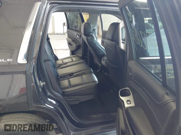 ✅ 2016 GMC Yukon SLE • VIN: 1GKS2AKC2GR357691 • Lot: 45126105. Wystawiony na IAAI z przebiegiem 130 504 mil. Bezpłatny archiwum sprzedaży aukcyjnych z USA i szczegółowy raport historii pojazdu na DreamBid. Zdjęcie 8.