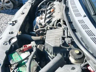 ✅ 2010 Honda Civic LX • VIN: 2HGFG1B61AH501099 • Lot: 43458770. Listed on IAAI with Not provided. Free auction sales archive from the USA and detailed vehicle history report at DreamBid. Image 20.