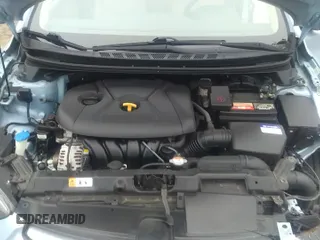 ✅ 2012 Hyundai Elantra GLS • VIN: KMHDH4AEXCU466491 • Лот: 38444505. Опубликован ранее на IAAI с пробегом 64 959 миль. Бесплатный доступ к архиву аукционных продаж из США и подробный отчёт об истории автомобиля на DreamBid. Изображение 12.