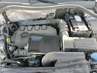 ✅ 2018 Audi Q3 Premium • VIN: WA1BCCFS2JR030022 • Lot: 92910875. Listed on Copart with 84,035 mi. Free auction sales archive from the USA and detailed vehicle history report at DreamBid. Image 15.