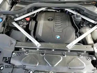 ✅ 2021 BMW X5 sDrive40i • VIN: 5UXCR4C05M9E65088 • Lot: 90753405. Wystawiony na Copart z przebiegiem 49 442 mil. Bezpłatny archiwum sprzedaży aukcyjnych z USA i szczegółowy raport historii pojazdu na DreamBid. Zdjęcie 13.