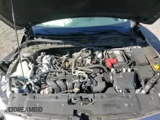 ✅ 2022 Nissan Altima SR • VIN: 1N4BL4CW9NN303642 • Lot: 82361135. Listed on Copart with 47,702 mi. Free auction sales archive from the USA and detailed vehicle history report at DreamBid. Image 14.