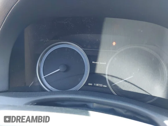 ✅ 2014 Lexus GS 350 • VIN: JTHBE1BL2E5033632 • Лот: 41956128. Опубліковано раніше на IAAI з пробігом 118 723 миль. Безкоштовний доступ до архіву аукціонних продажів зі США та докладний звіт про історію автомобіля на DreamBid. Зображення 7.