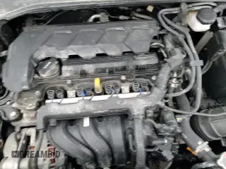 ✅ 2020 Hyundai Venue SE • VIN: KMHRB8A3XLU024226 • Lot: 52690205. Listed on Copart with 97,416 mi. Free auction sales archive from the USA and detailed vehicle history report at DreamBid. Image 13.