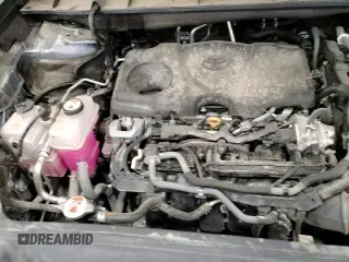 ✅ 2023 Toyota Highlander Hybrid XLE • VIN: 5TDKBRCH8PS115963 • Lot: 80468055. Listed on Copart with 42,562 mi. Free auction sales archive from the USA and detailed vehicle history report at DreamBid. Image 15.