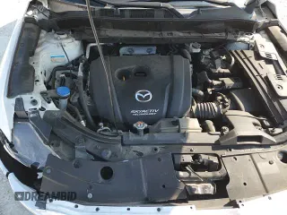 ✅ 2018 Mazda CX-5 Sport • VIN: JM3KFABM8J0419929 • Lot: 80715985. Listed on Copart with 76,215 mi. Free auction sales archive from the USA and detailed vehicle history report at DreamBid. Image 14.