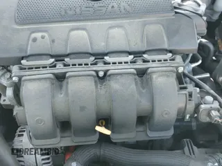 ✅ 2019 Nissan Sentra SV • VIN: 3N1AB7AP9KY234913 • Lot: 42432844. Listed on IAAI with 83,175 mi. Free auction sales archive from the USA and detailed vehicle history report at DreamBid. Image 19.