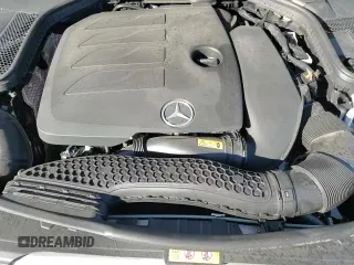 ✅ 2021 Mercedes-Benz C 300 • VIN: W1KWF8EB5MR632078 • Lot: 86136995. Listed on Copart with 22,727 mi. Free auction sales archive from the USA and detailed vehicle history report at DreamBid. Image 13.