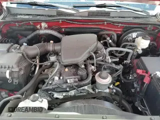 ✅ 2023 Toyota Tacoma SR • VIN: 3TYAX5GN6PT068488 • Лот: 80540665. Опубликован ранее на Copart с пробегом 53 247 миль. Бесплатный доступ к архиву аукционных продаж из США и подробный отчёт об истории автомобиля на DreamBid. Изображение 16.