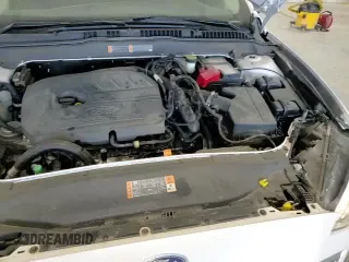 ✅ 2017 Ford Fusion SE • VIN: 3FA6P0HD8HR402976 • Lot: 84820915. Wystawiony na Copart z przebiegiem 45 136 mil. Bezpłatny archiwum sprzedaży aukcyjnych z USA i szczegółowy raport historii pojazdu na DreamBid. Zdjęcie 13.