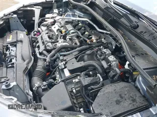 ✅ 2024 Toyota Corolla Cross Hybrid S • VIN: 7MUFBABG2RV059278 • Lot: 42617266. Listed on IAAI with 4,938 mi. Free auction sales archive from the USA and detailed vehicle history report at DreamBid. Image 12.