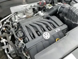 ✅ 2021 Volkswagen Atlas SEL R-Line • VIN: 1V2SR2CA8MC555814 • Lot: 46241065. Wystawiony na Copart z przebiegiem 71 031 mil. Bezpłatny archiwum sprzedaży aukcyjnych z USA i szczegółowy raport historii pojazdu na DreamBid. Zdjęcie 14.