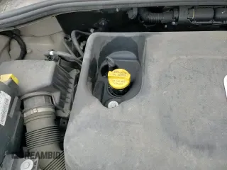 ✅ 2017 FIAT 500L Pop • VIN: ZFBCFAAHXHZ040036 • Lot: 44979975. Listed on Copart with 33,514 mi. Free auction sales archive from the USA and detailed vehicle history report at DreamBid. Image 14.