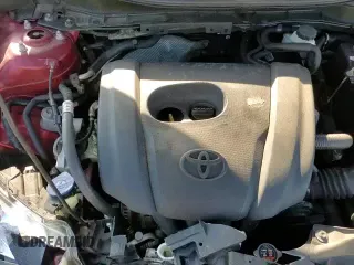 ✅ 2018 Toyota Yaris • VIN: 3MYDLBYV6JY322123 • Lot: 80626845. Wystawiony na Copart z przebiegiem 86 485 mil. Bezpłatny archiwum sprzedaży aukcyjnych z USA i szczegółowy raport historii pojazdu na DreamBid. Zdjęcie 15.