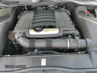 ✅ 2018 Porsche Cayenne • VIN: WP1AA2A2XJKA03313 • Лот: 67931485. Опубликован ранее на Copart с пробегом 85 160 миль. Бесплатный доступ к архиву аукционных продаж из США и подробный отчёт об истории автомобиля на DreamBid. Изображение 14.