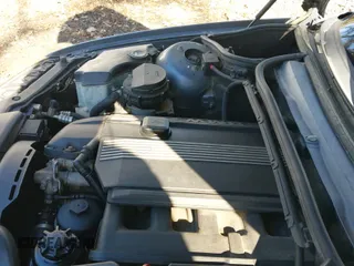 ✅ 2002 BMW 3 Series 330Ci • VIN: WBABS53402JU95681 • Лот: 43706251. Опубликован ранее на IAAI с пробегом 202 874 миль. Бесплатный доступ к архиву аукционных продаж из США и подробный отчёт об истории автомобиля на DreamBid. Изображение 13.